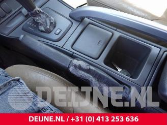 Volvo V-70 V70 (SW), Combi, 1999 / 2008 2.4 T 20V AWD picture 33