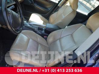 Volvo V-70 V70 (SW), Combi, 1999 / 2008 2.4 T 20V AWD picture 21