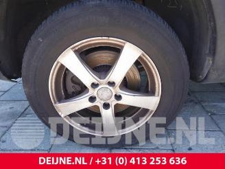 Volvo V-70 V70 (SW), Combi, 1999 / 2008 2.4 T 20V AWD picture 11