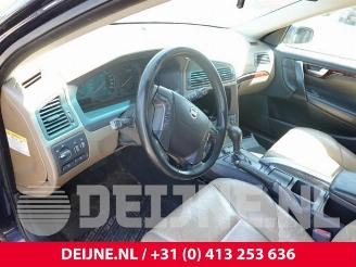 Volvo V-70 V70 (SW), Combi, 1999 / 2008 2.4 T 20V AWD picture 19