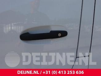 Mercedes Sprinter Sprinter 3,5t (907.6/910.6), Van, 2018 314 CDI 2.1 D RWD picture 15