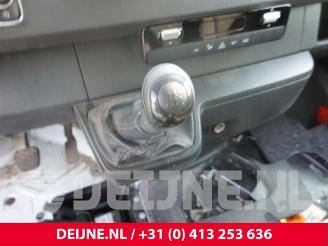 Mercedes Sprinter Sprinter 3,5t (907.6/910.6), Van, 2018 314 CDI 2.1 D RWD picture 32