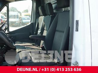 Mercedes Sprinter Sprinter 3,5t (907.6/910.6), Van, 2018 314 CDI 2.1 D RWD picture 26