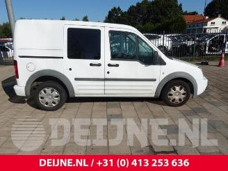 Ford Transit Connect Transit Connect, Van, 2002 / 2013 1.8 Tddi picture 8