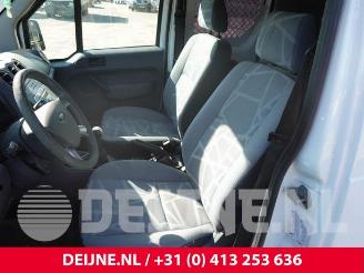 Ford Transit Connect Transit Connect, Van, 2002 / 2013 1.8 Tddi picture 21