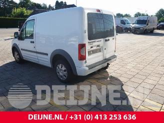 Ford Transit Connect Transit Connect, Van, 2002 / 2013 1.8 Tddi picture 5