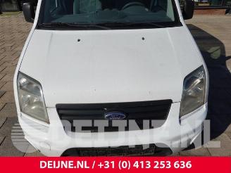 Ford Transit Connect Transit Connect, Van, 2002 / 2013 1.8 Tddi picture 35