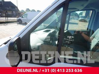 Ford Transit Connect Transit Connect, Van, 2002 / 2013 1.8 Tddi picture 14