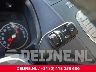Ford Transit Connect Transit Connect, Van, 2002 / 2013 1.8 Tddi picture 27