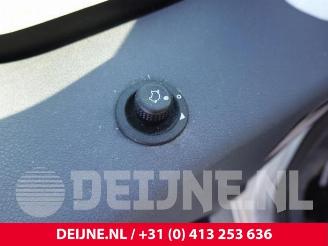 Ford Transit Connect Transit Connect, Van, 2002 / 2013 1.8 Tddi picture 20