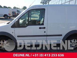 Ford Transit Connect Transit Connect, Van, 2002 / 2013 1.8 Tddi picture 17
