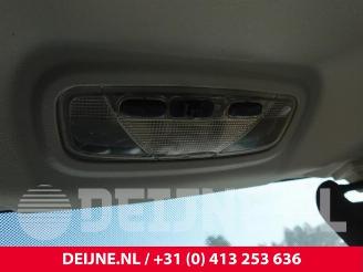 Ford Transit Connect Transit Connect, Van, 2002 / 2013 1.8 Tddi picture 32