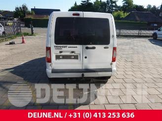 Ford Transit Connect Transit Connect, Van, 2002 / 2013 1.8 Tddi picture 6