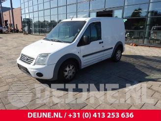 Ford Transit Connect Transit Connect, Van, 2002 / 2013 1.8 Tddi picture 3