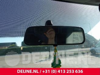Ford Transit Connect Transit Connect, Van, 2002 / 2013 1.8 Tddi picture 31