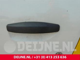 Dacia Dokker Dokker (0S), MPV, 2012 / 2021 1.5 dCi 75 picture 14