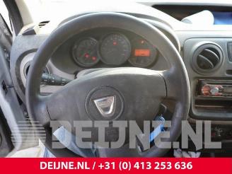 Dacia Dokker Dokker (0S), MPV, 2012 / 2021 1.5 dCi 75 picture 19