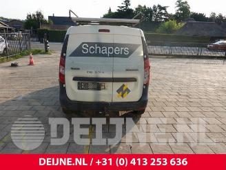 Dacia Dokker Dokker (0S), MPV, 2012 / 2021 1.5 dCi 75 picture 6