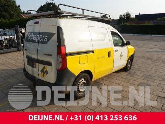 Dacia Dokker Dokker (0S), MPV, 2012 / 2021 1.5 dCi 75 picture 7