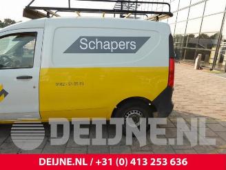 Dacia Dokker Dokker (0S), MPV, 2012 / 2021 1.5 dCi 75 picture 28