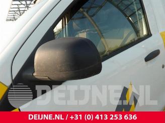 Dacia Dokker Dokker (0S), MPV, 2012 / 2021 1.5 dCi 75 picture 11