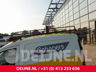 Dacia Dokker Dokker (0S), MPV, 2012 / 2021 1.5 dCi 75 picture 29
