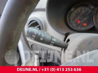 Dacia Dokker Dokker (0S), MPV, 2012 / 2021 1.5 dCi 75 picture 21