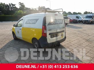 Dacia Dokker Dokker (0S), MPV, 2012 / 2021 1.5 dCi 75 picture 5