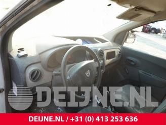 Dacia Dokker Dokker (0S), MPV, 2012 / 2021 1.5 dCi 75 picture 16