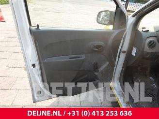 Dacia Dokker Dokker (0S), MPV, 2012 / 2021 1.5 dCi 75 picture 15