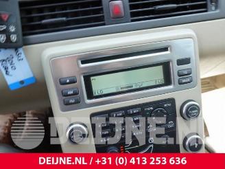Volvo V-70 V70 (BW), Combi, 2007 / 2016 1.6 DRIVe 16V picture 33