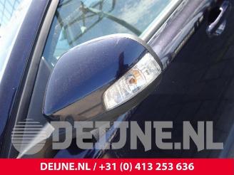 Volvo V-70 V70 (BW), Combi, 2007 / 2016 1.6 DRIVe 16V picture 12
