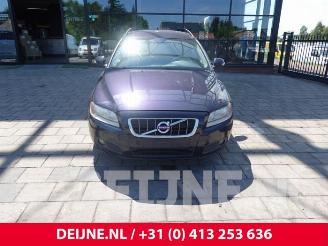 Volvo V-70 V70 (BW), Combi, 2007 / 2016 1.6 DRIVe 16V picture 2