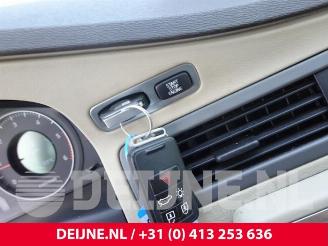Volvo V-70 V70 (BW), Combi, 2007 / 2016 1.6 DRIVe 16V picture 34