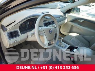 Volvo V-70 V70 (BW), Combi, 2007 / 2016 1.6 DRIVe 16V picture 20