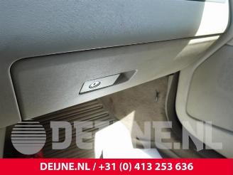Volvo V-70 V70 (BW), Combi, 2007 / 2016 1.6 DRIVe 16V picture 30