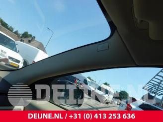 Volvo V-70 V70 (BW), Combi, 2007 / 2016 1.6 DRIVe 16V picture 28