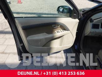 Volvo V-70 V70 (BW), Combi, 2007 / 2016 1.6 DRIVe 16V picture 18