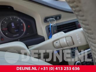 Volvo V-70 V70 (BW), Combi, 2007 / 2016 1.6 DRIVe 16V picture 26
