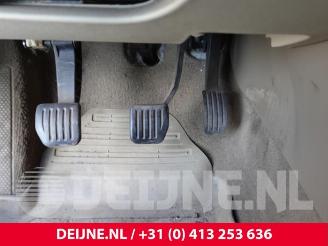 Volvo V-70 V70 (BW), Combi, 2007 / 2016 1.6 DRIVe 16V picture 23