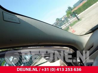 Volvo V-70 V70 (BW), Combi, 2007 / 2016 1.6 DRIVe 16V picture 27