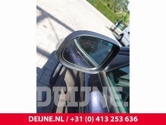 Volvo V-70 V70 (BW), Combi, 2007 / 2016 1.6 DRIVe 16V picture 13