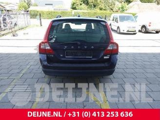 Volvo V-70 V70 (BW), Combi, 2007 / 2016 1.6 DRIVe 16V picture 6