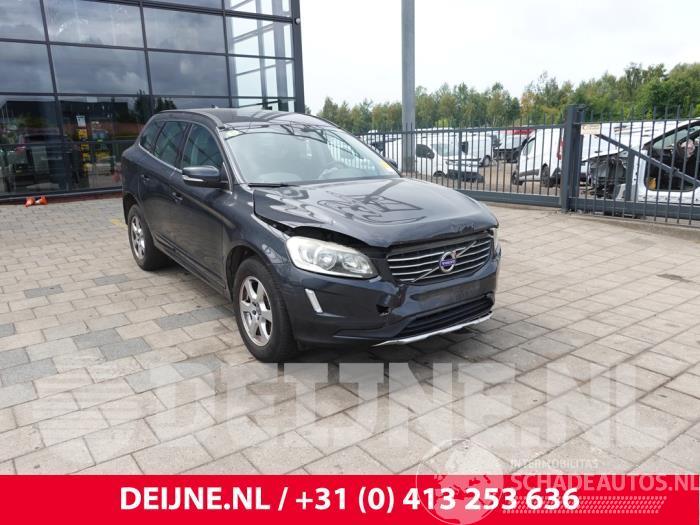 Volvo Xc-60 XC60 I (DZ), SUV, 2008 / 2017 2.0 D4 16V