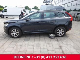 Volvo Xc-60 XC60 I (DZ), SUV, 2008 / 2017 2.0 D4 16V picture 4