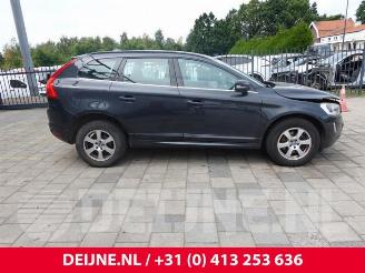 Volvo Xc-60 XC60 I (DZ), SUV, 2008 / 2017 2.0 D4 16V picture 8