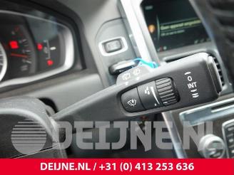 Volvo Xc-60 XC60 I (DZ), SUV, 2008 / 2017 2.0 D4 16V picture 26