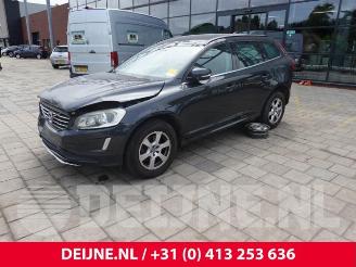 Volvo Xc-60 XC60 I (DZ), SUV, 2008 / 2017 2.0 D4 16V picture 3