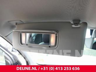 Volvo Xc-60 XC60 I (DZ), SUV, 2008 / 2017 2.0 D4 16V picture 32