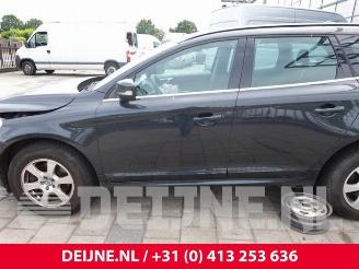 Volvo Xc-60 XC60 I (DZ), SUV, 2008 / 2017 2.0 D4 16V picture 15